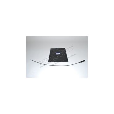 Cable Bonnet Release L322 *Front Section* (Britpart) FSE000030