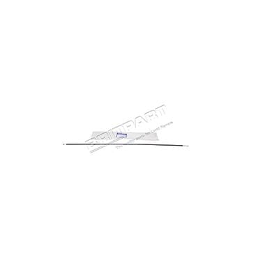 Cable Bonnet Release L322 *Centre* (Britpart) FSE000041