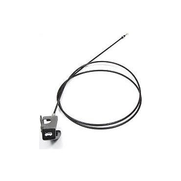 Bonnet Release Cable 02-04 (Britpart) FSE000080