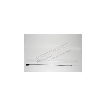 Bonnet Cable Front Section Puma (Genuine) FSE500080