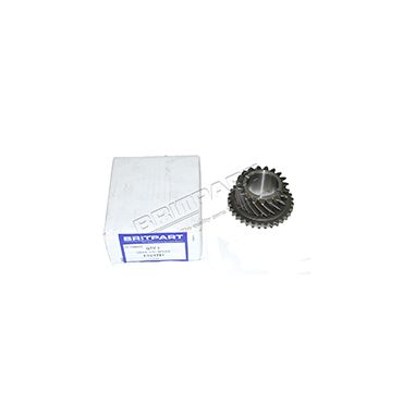 Gear 5th Speed (Britpart) FTC1791