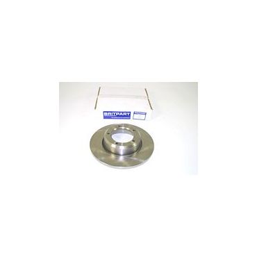 BRAKE DISC FTC2805