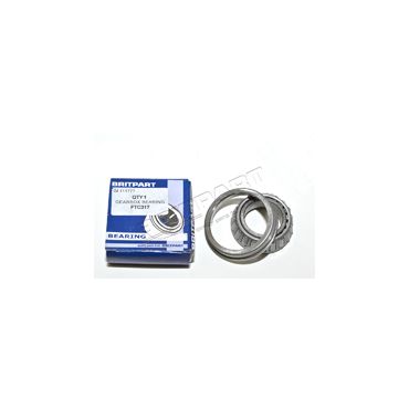  Bearing Layshaft Rear Suffix G/H (BRITPART) FTC317 LM67010 LM67048