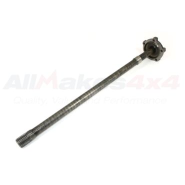 Halfshaft Rear RH D1 RRC 90 94-04 (Britpart) FTC3270