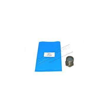 Collet Nut Knuckle Adjustment (OEM) FTC3572