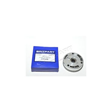 Oil Pump R380 (Britpart) FTC4206