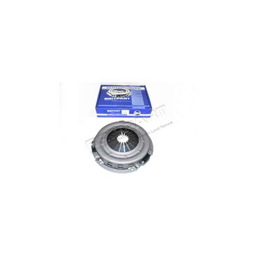 Clutch Cover Td5 (Britpart) FTC4630