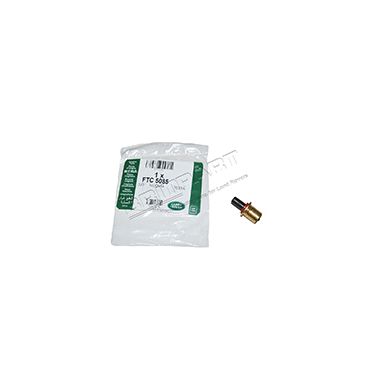 Breather Grommet Axle (Genuine) FTC5085