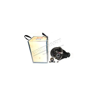 Differential Assy Rear 24 Spline (Britpart) FTC5143
