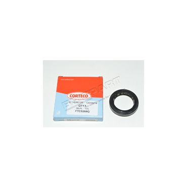 Stub Axle Inner Halfshaft Seal (OEM) FTC3145 FTC5268