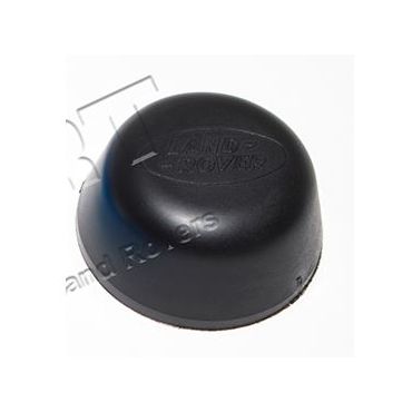 Drive Flange Rubber End Cap *Late* (Genuine) FTC943 FTC5414 *With LR Logo*