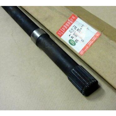Halfshaft 10/24 Spline (Genuine) FTC871