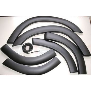 Wheel Arch Kit 5-Dr LRD156 GAD042 BA2066
