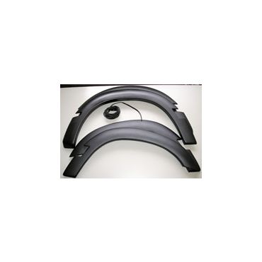 Wheel Arch Kit 3-Dr (Side Moulding Cut Out) LRD153 GAD043 BA2067A