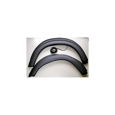 Wheel Arch Kit 3-Dr LRD154 GAD044 BA2067