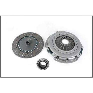 Clutch Kit Td5 3 in 1 (Borg &amp; Beck) FTC4630BK DA5550BB FTC4631BK BR3027B GCKTD5B