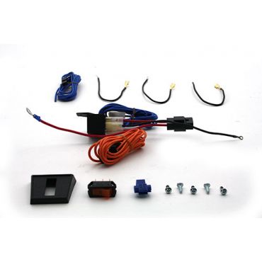Driving Lamp  Universal Wiring Kit (Ring) GDL010 GL010