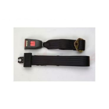 Securon Static Lap Belt For Rear Seats (Securon) BA187 SEC210 GSB210