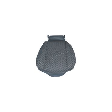 CUSHION COVER TECHNO HCA106010LOY