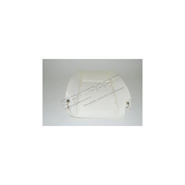 Seat  Back Foam Defender 2007 on (BRITPART) HGA500500