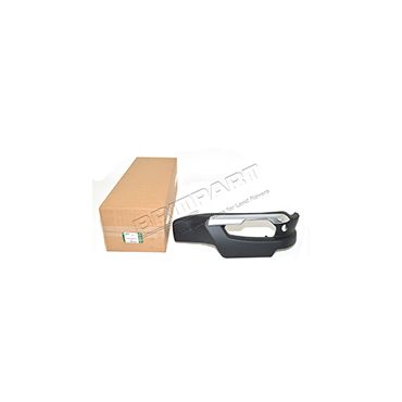 Valance - Seat Cushion RH  Jet  (Genuine) HJR500021PVA