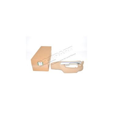 VALANCE - SEAT CUSHION RH (Genuine) HJR500021SUN