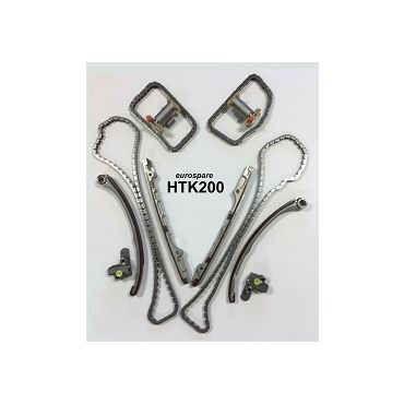 Timing Chain Kit AJV8 4.2 4.4 (AFTERMARKET) HTK200