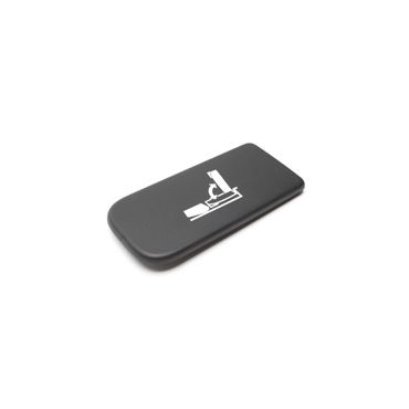 Seat Back Adjusting Handle (Genuine) Discovery 3 / 4 - HXG500250PVJ