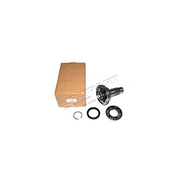 Transfer Box Flange And Bearing Front Output (OEM) IEA500031 LR086059