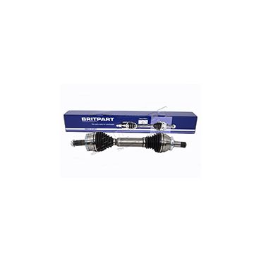 Driveshaft Front LH L322 (Britpart)) IED500120