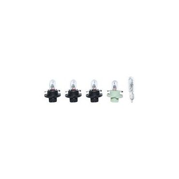 Bulb Kit Heater Control Unit JFC102550B