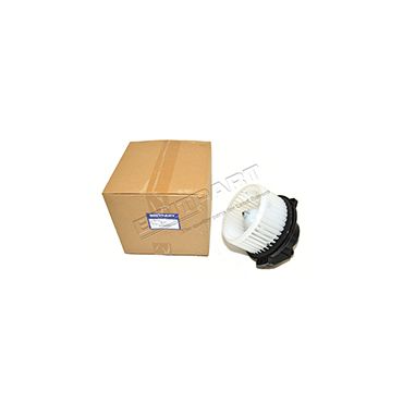 Blower Motor Heater D3/D4/RRS (Britpart) JGC500050