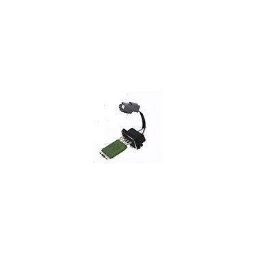 Heater Resistor Puma 07 On (OEM) JGM500020