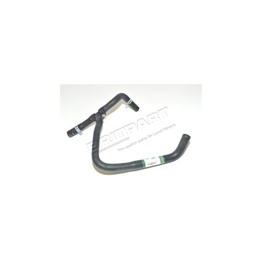 Hose Heater Td5 LHD 98-04 Outlet (Genuine) AWR6236 JHC100470 JHC000050 *See Info*