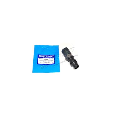 Hose Water Manifold To Heater L322 4.4 M62 V8 (Britpart) JHC000081
