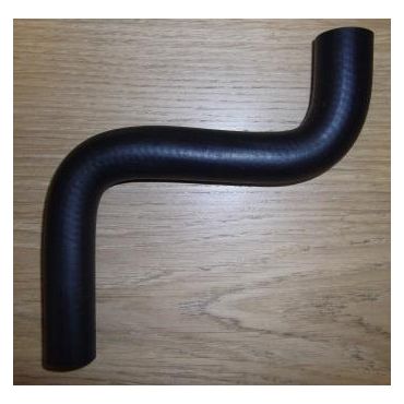 Hose Heater Outlet Td5 (Genuine) JHC100460