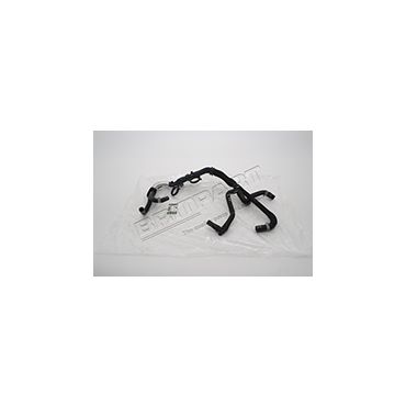 Hose Heater Outlet 2.4 Puma (Genuine) JHC500150