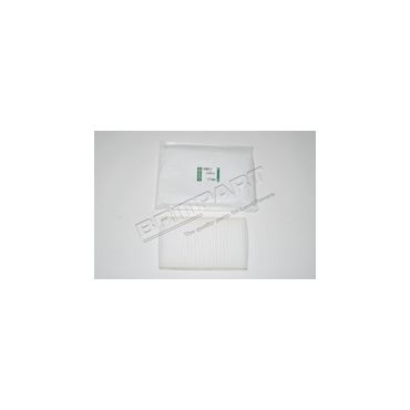 Pollen Cabin Filter (Genuine) JKR500010LR