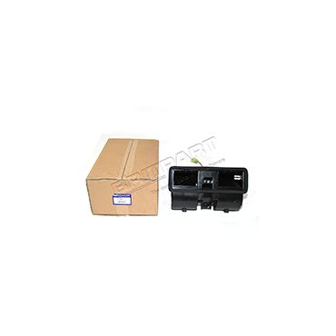 Blower Unit Air Con Defender 1998-2006 (OEM) JNB100080