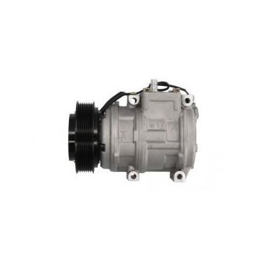 Air Con Compressor TD5  RR P38 V8 99&gt;  (Denso) JPB101330 DCP14006