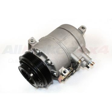 Air Con Compressor TD4 (DENSO) JPB500120 DCP24005
