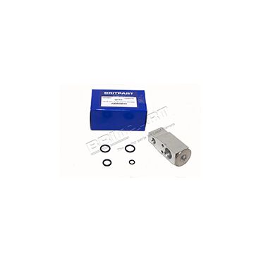 VALVE ASY - EVAPORATOR EXPANSI (Britpart) JQD500010