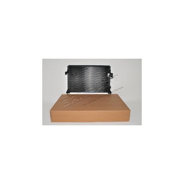 Condenser Air Con D2 (Nissens) JRB100790G
