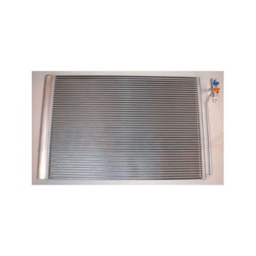 Air Con Condenser L322 02-05 (Eurospare) JRW000020