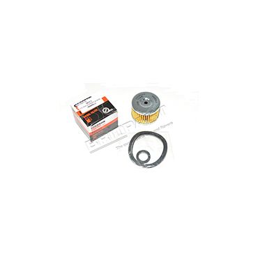 Fuel Filter Petrol (Coopers) JS660L