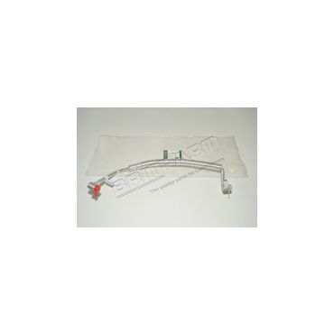 TUBE ASSY (Genuine)JUF000130 JUF000460LR