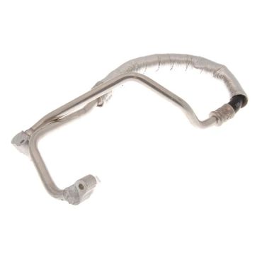 Hose Compressor to Evaporator Front Section Discovery 2 TD5 (Genuine) JUF102760