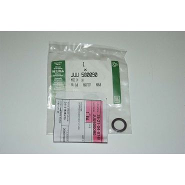 Air Con Pipe O-Ring (Genuine) JUU500090 JYX000030