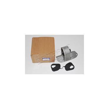 Engine Mount LH Td4 Auto Gearbox Models (Britpart) KKB000090