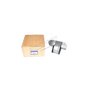 Engine Mount LH Td4 Manual Gearbox (Britpart) KKB000100
